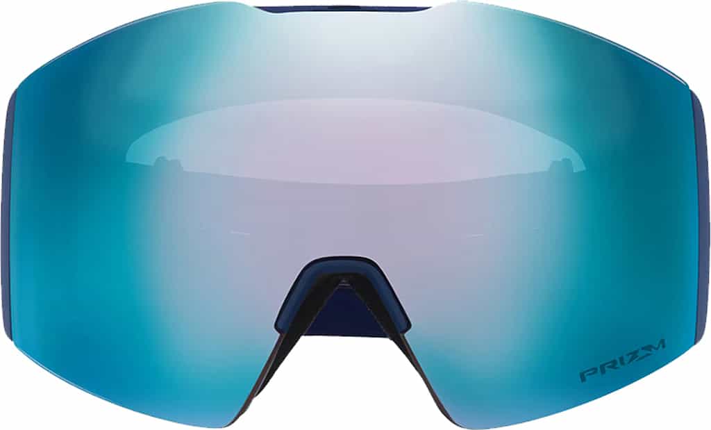 Product image for Fall Line L Goggles - Navy - Prizm Snow Sapphire Iridium lens