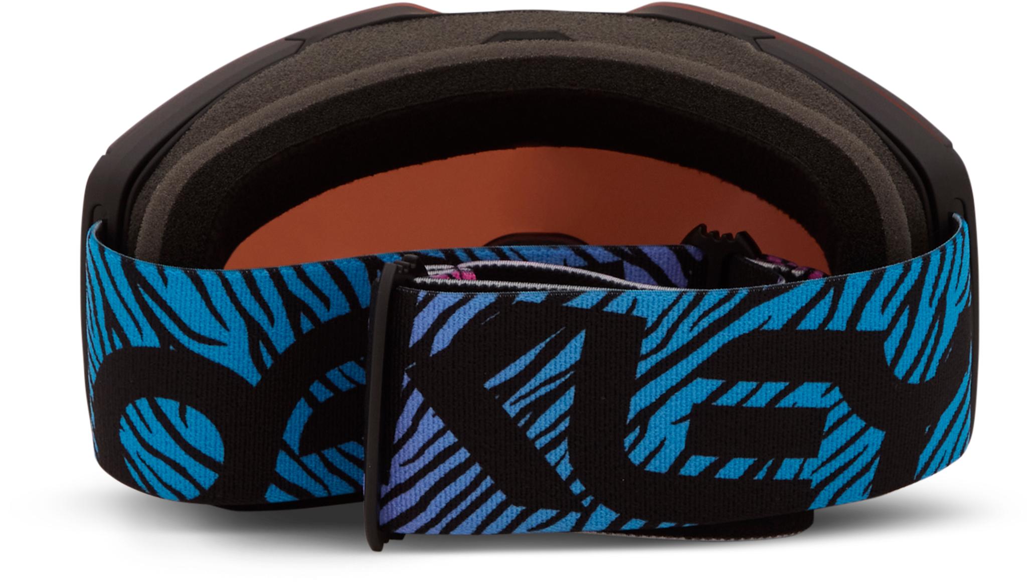 Product gallery image number 2 for product Fall Line L Goggles