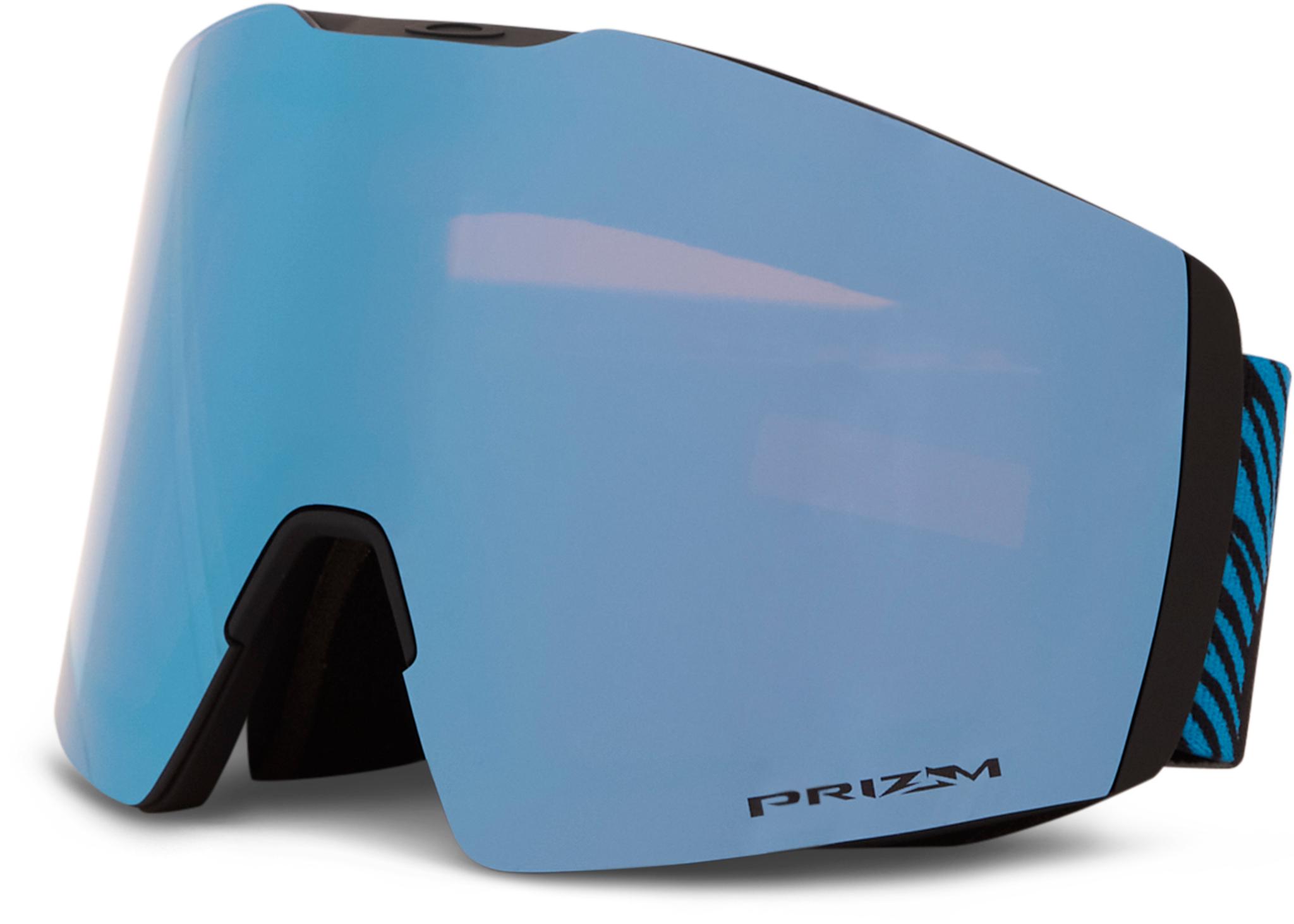 Product gallery image number 3 for product Fall Line L Goggles