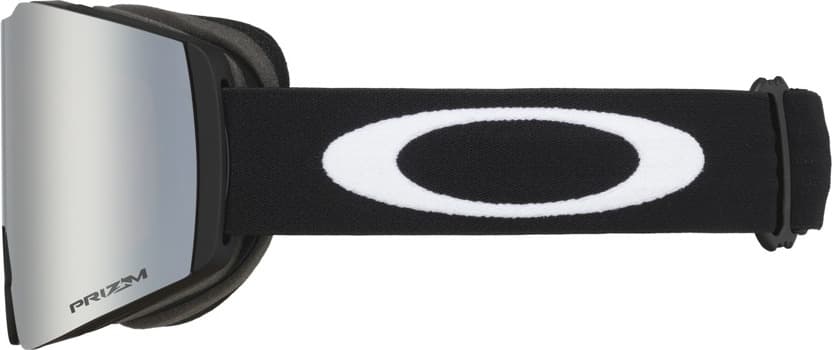 Product gallery image number 3 for product Fall Line M Goggles - Matte Black - Prizm Black Iridium Lens
