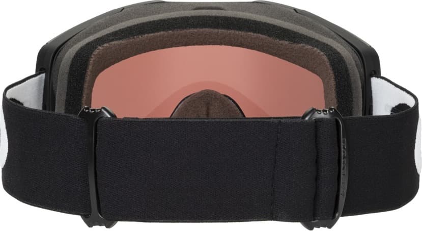 Numéro de l'image de la galerie de produits 3 pour le produit Lunettes de ski Fall Line M - Matte Black - Lentille Prizm Torch Iridium