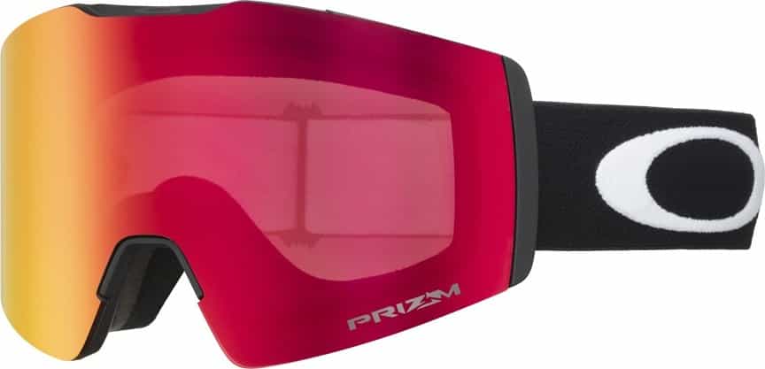 Product image for Fall Line M Goggles - Matte Black - Prizm Torch Iridium Lens
