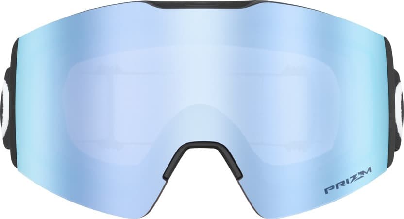Product gallery image number 2 for product Fall Line M Goggles - Matte Black - Prizm Sapphire Iridium Lens