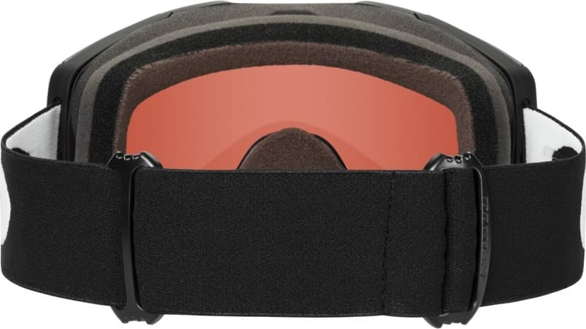 Product gallery image number 3 for product Fall Line M Goggles - Matte Black - Prizm Sapphire Iridium Lens
