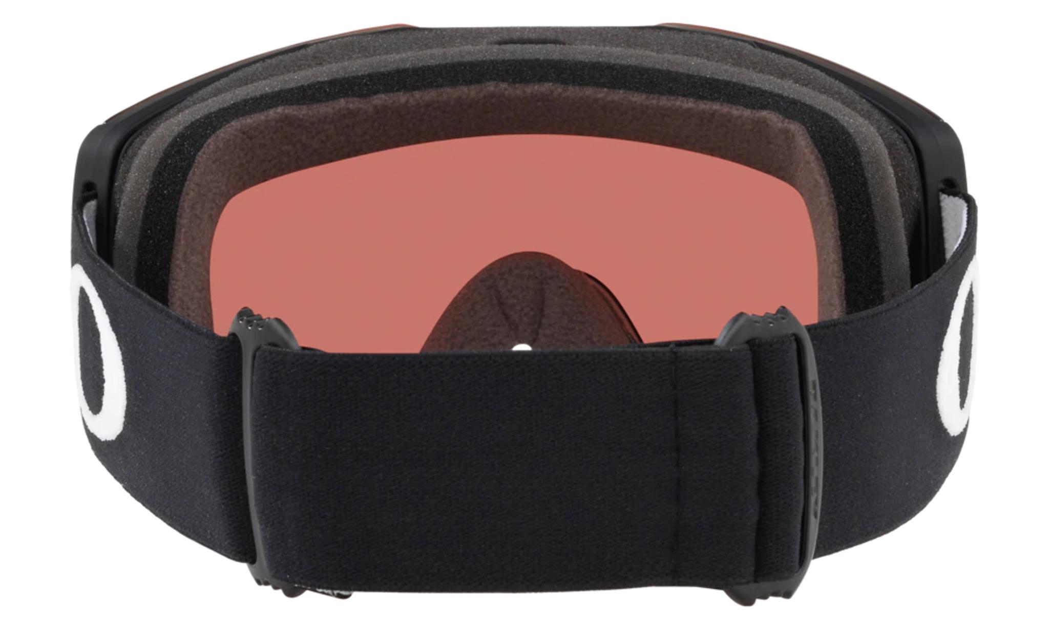 Product gallery image number 2 for product Fall Line M Goggles - Matte Black - Prizm Snow Jade Iridium Lens