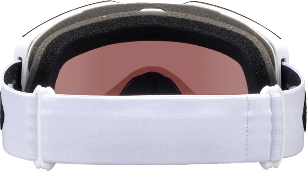 Product gallery image number 4 for product Fall Line M Goggles - Matte White - Prizm Rose Gold Lens