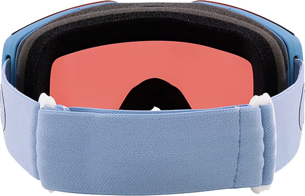 Product gallery image number 2 for product Lunettes de ski Fall Line M - Stonewash - Lentille Prizm Snow Sapphire Iridium 