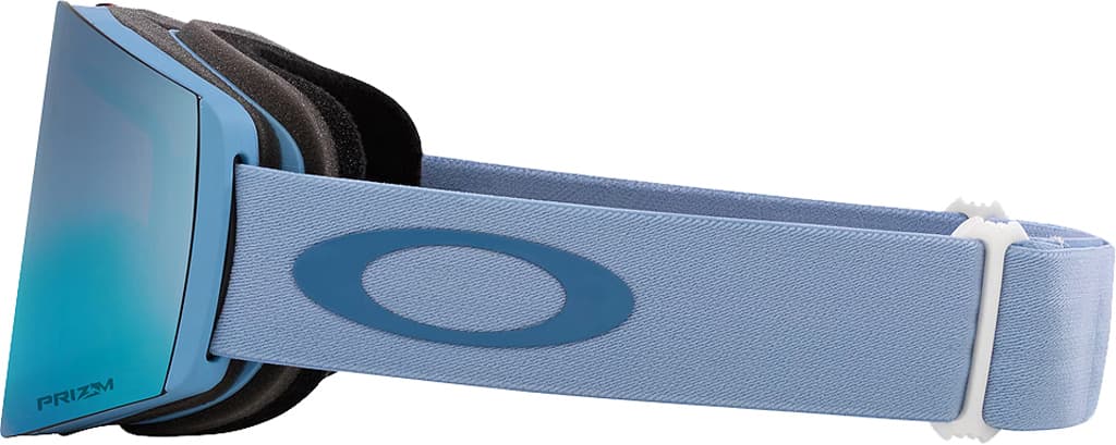Product gallery image number 4 for product Lunettes de ski Fall Line M - Stonewash - Lentille Prizm Snow Sapphire Iridium 