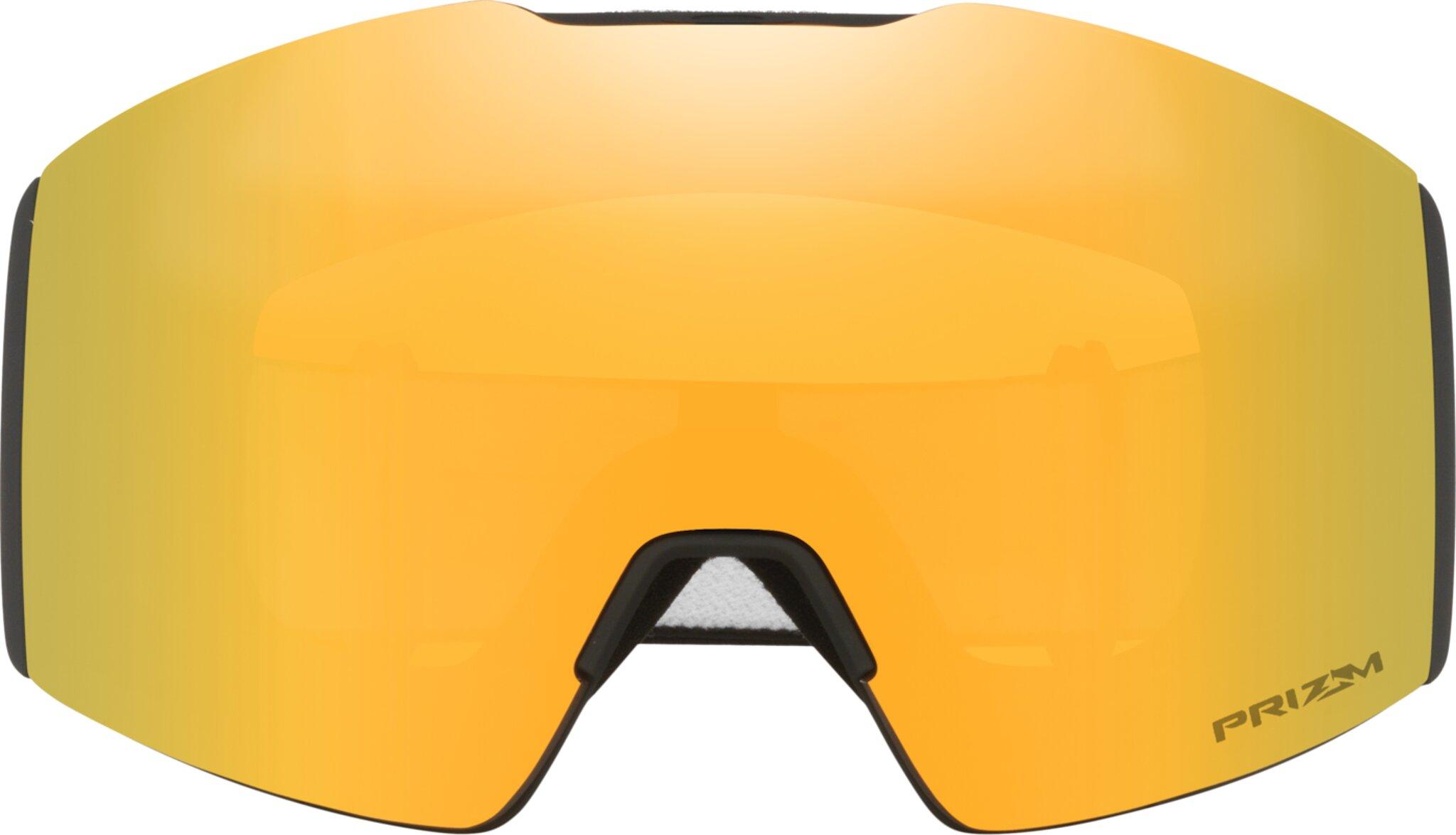 Product gallery image number 2 for product Fall Line M Snow Goggles - Unisex