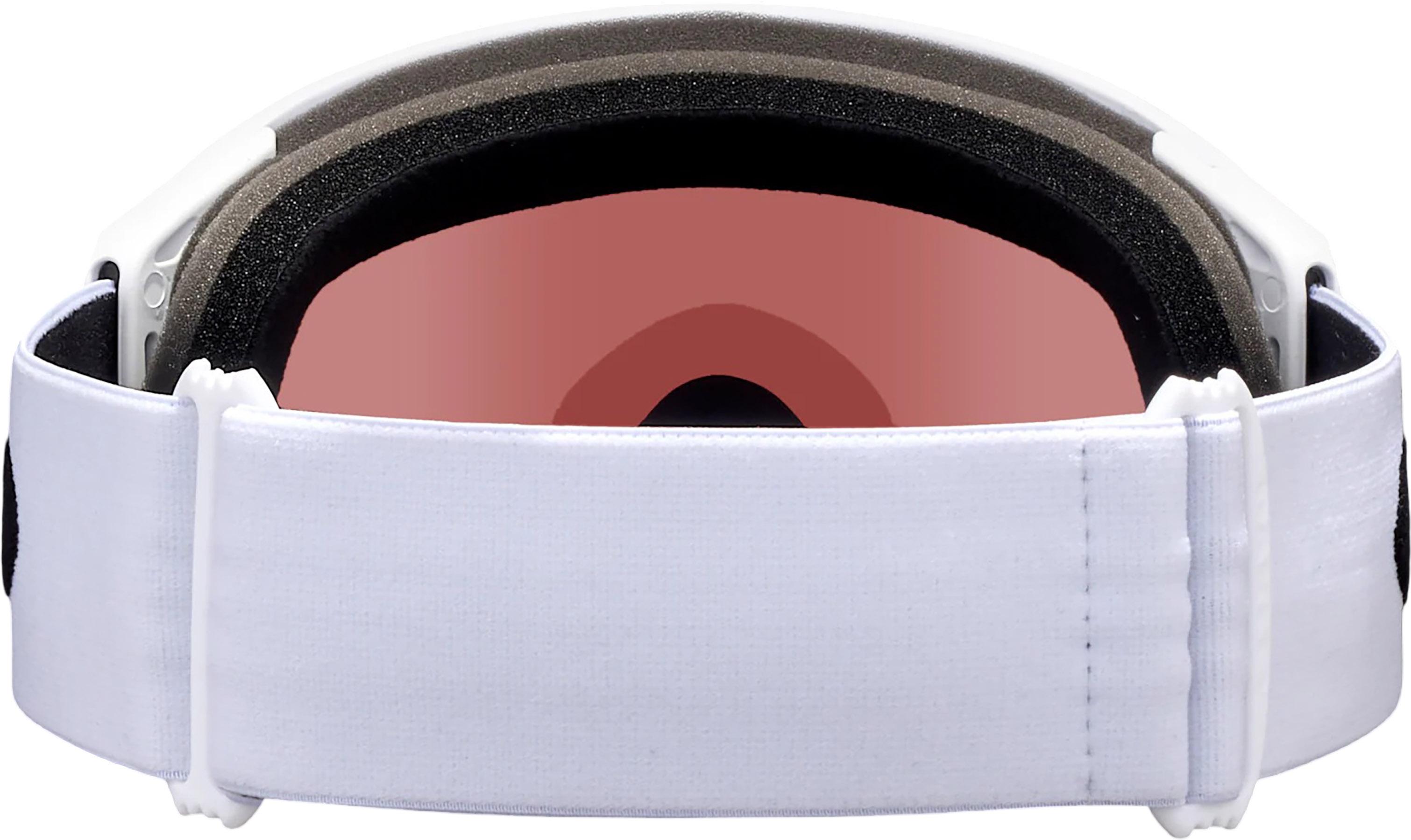 Product gallery image number 2 for product Flight Tracker L Goggles - Matte Dark Brush - Prizm Sage Gold Iridium Lens