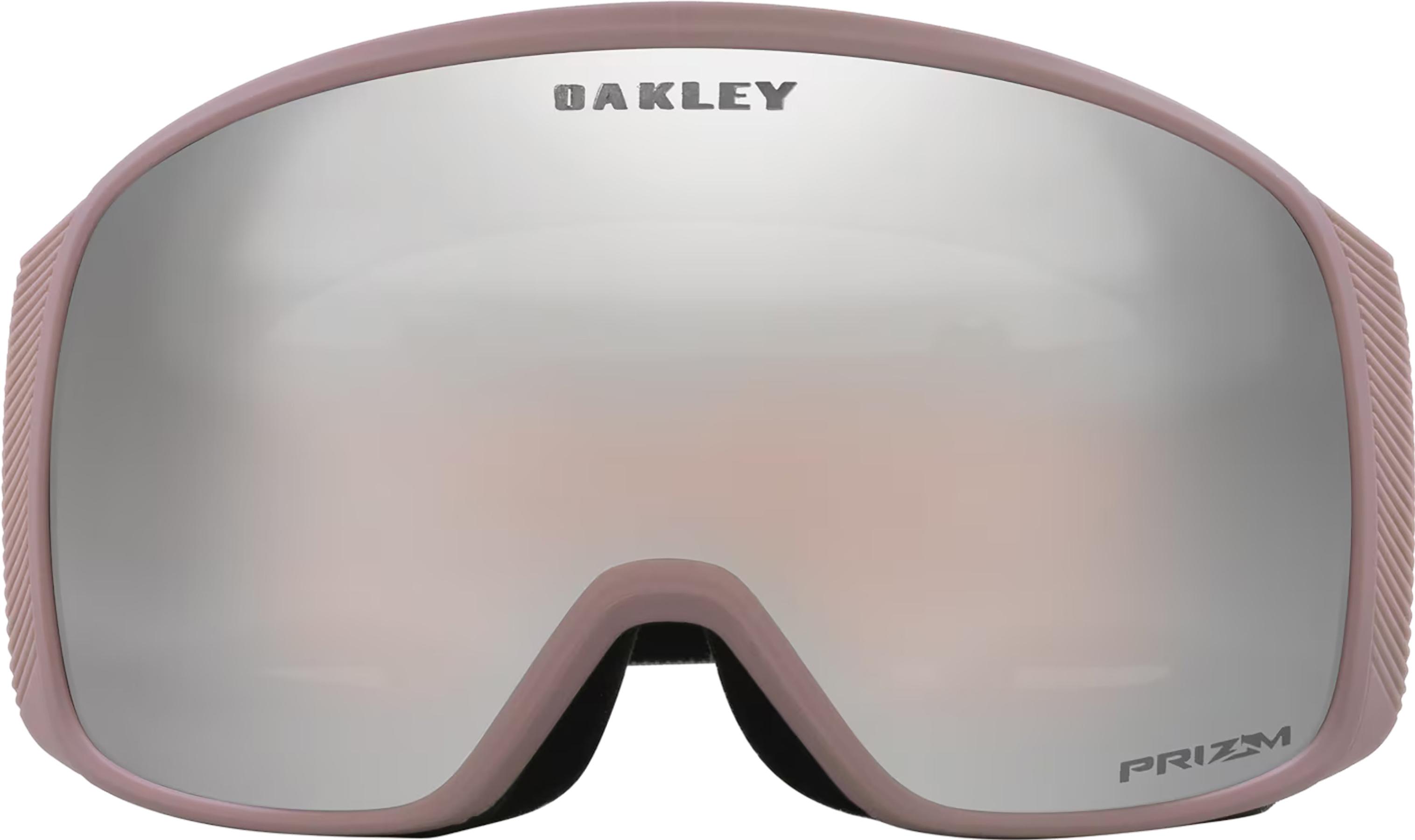 Product gallery image number 3 for product Flight Tracker L Goggles - Toadstool Dip - Prizm Snow Black Iridium Lens