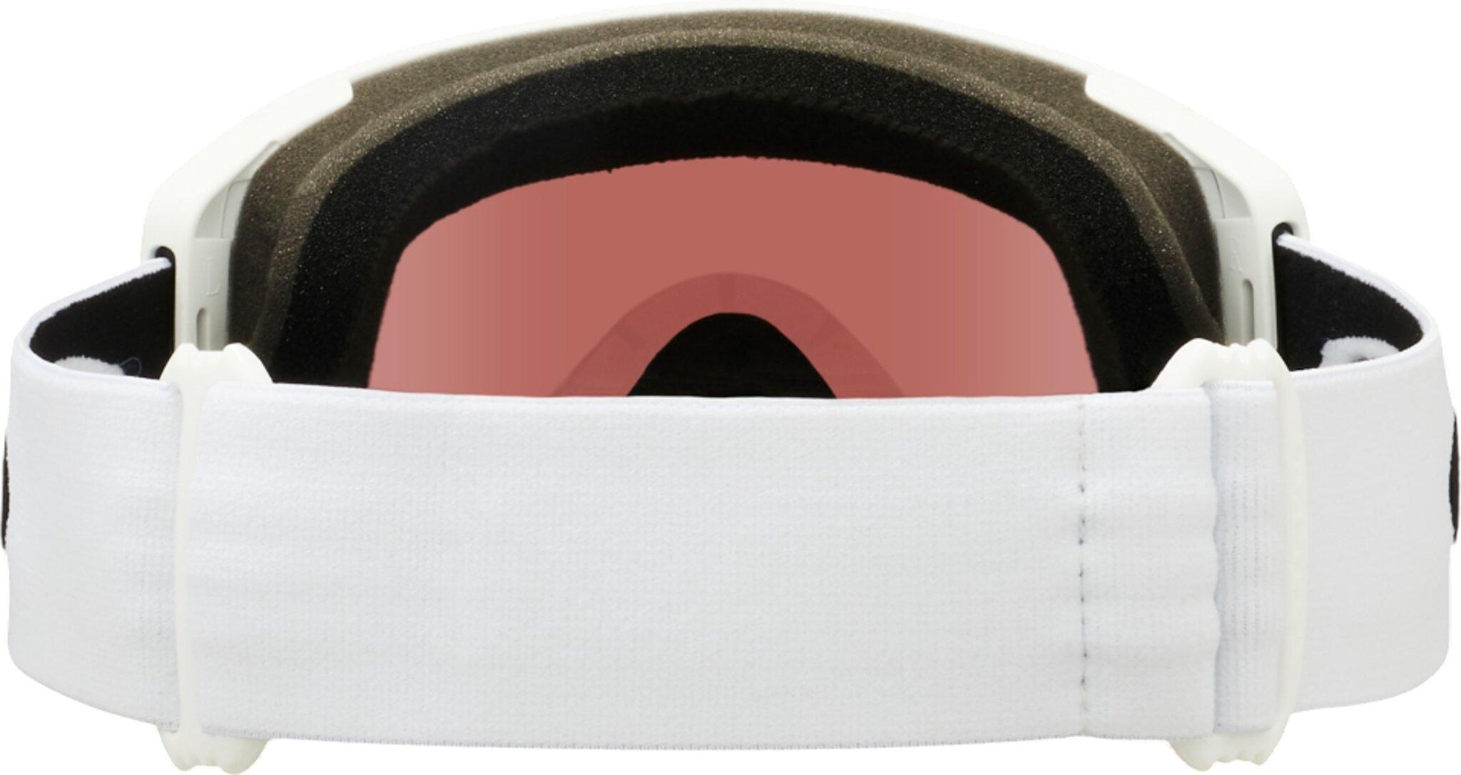 Numéro de l'image de la galerie de produits 4 pour le produit Lunettes de ski Flight Tracker S - Matte Black - Verres Prizm Snow Torch Iridium