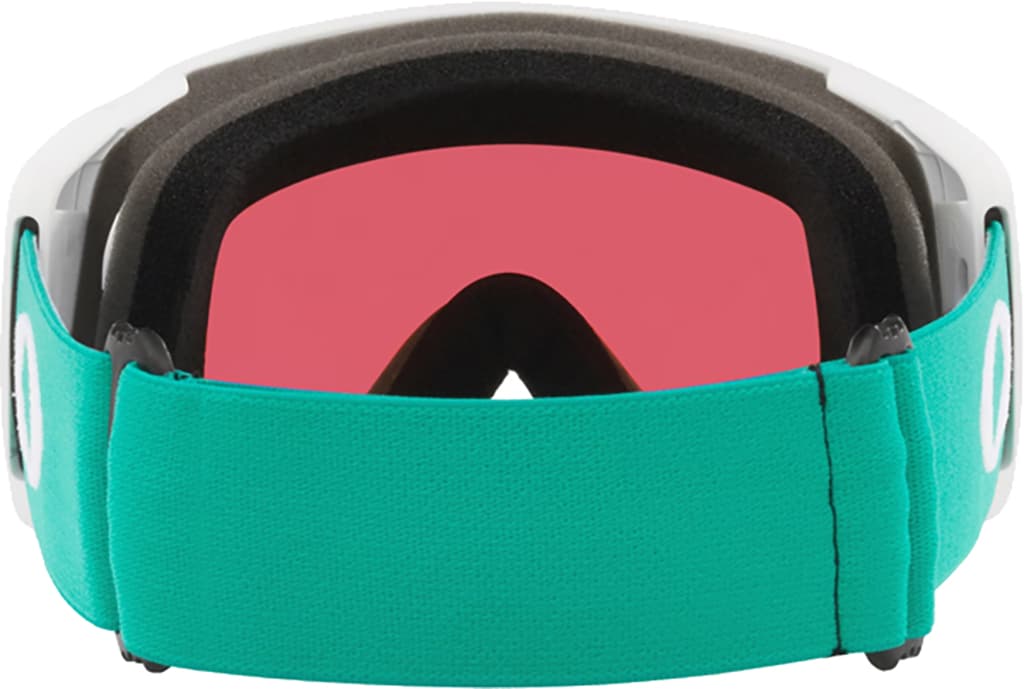 Numéro de l'image de la galerie de produits 2 pour le produit Lunettes de ski Flight Tracker S - Celeste - Lentille Prizm Jade