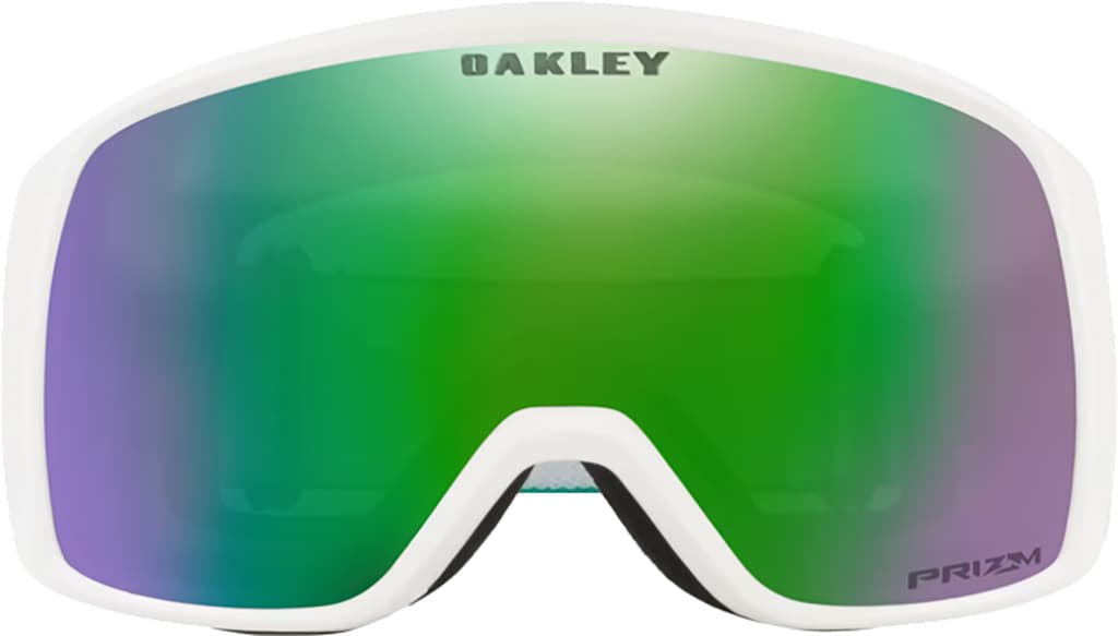 Numéro de l'image de la galerie de produits 3 pour le produit Lunettes de ski Flight Tracker S - Celeste - Lentille Prizm Jade