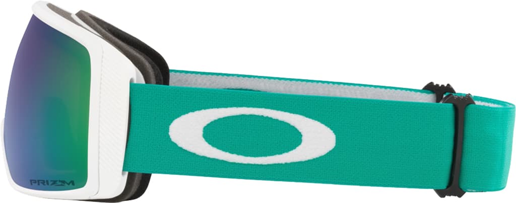 Numéro de l'image de la galerie de produits 4 pour le produit Lunettes de ski Flight Tracker S - Celeste - Lentille Prizm Jade