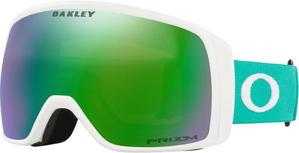Numéro de l'image de la galerie de produits 1 pour le produit Lunettes de ski Flight Tracker S - Celeste - Lentille Prizm Jade