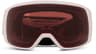 Colour: Matte White - Prizm Garnet