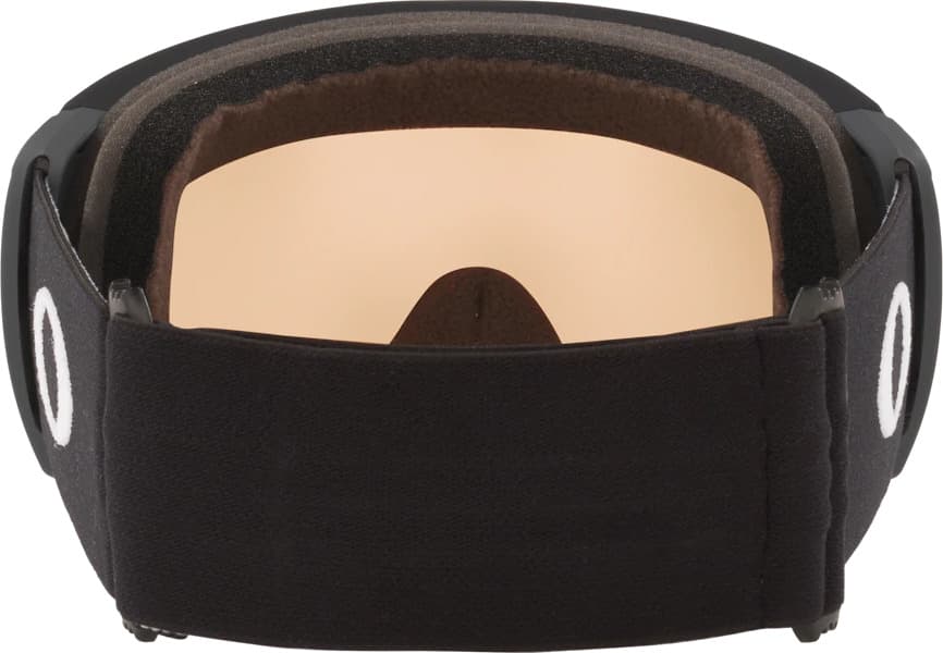 Product gallery image number 3 for product Flight Path XL Goggles - Matte Black - Prizm Snow Hi Pink Lens