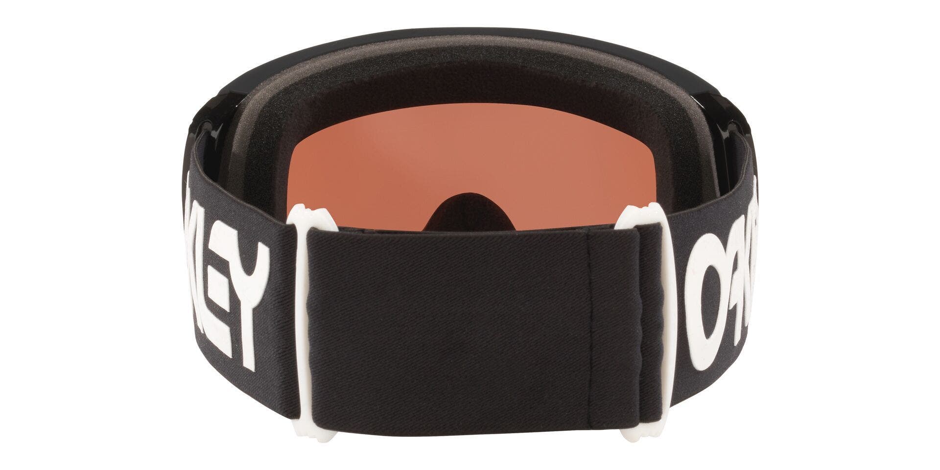 Numéro de l'image de la galerie de produits 2 pour le produit Lunettes de ski Flight Path XL - Matte Black - Lentille Prizm Snow Sapphire Iridium