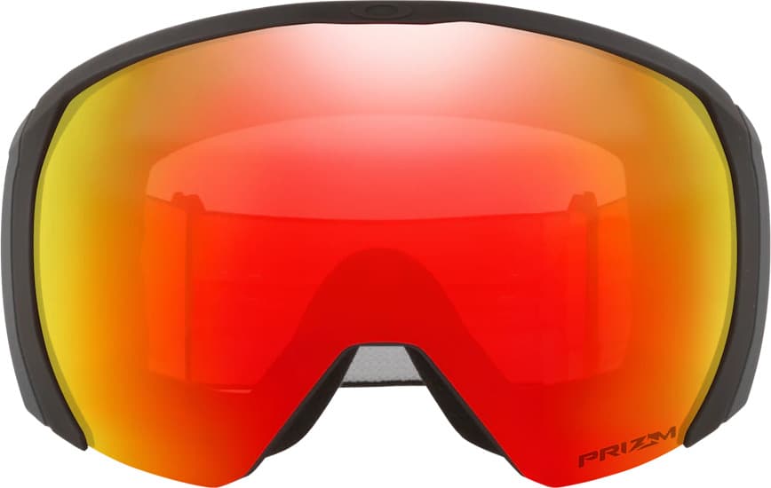 Product gallery image number 2 for product Flight Path XL Goggles - Matte Black - Prizm Snow Torch Iridium Lens