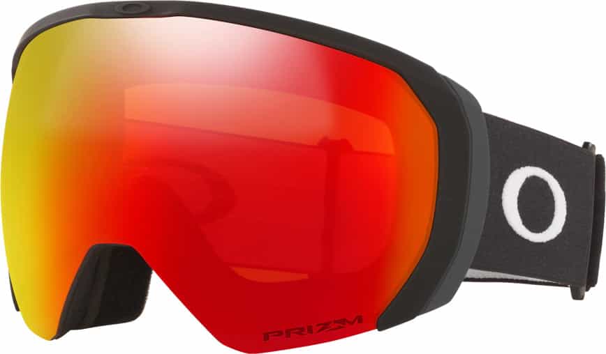 Product image for Flight Path XL Goggles - Matte Black - Prizm Snow Torch Iridium Lens