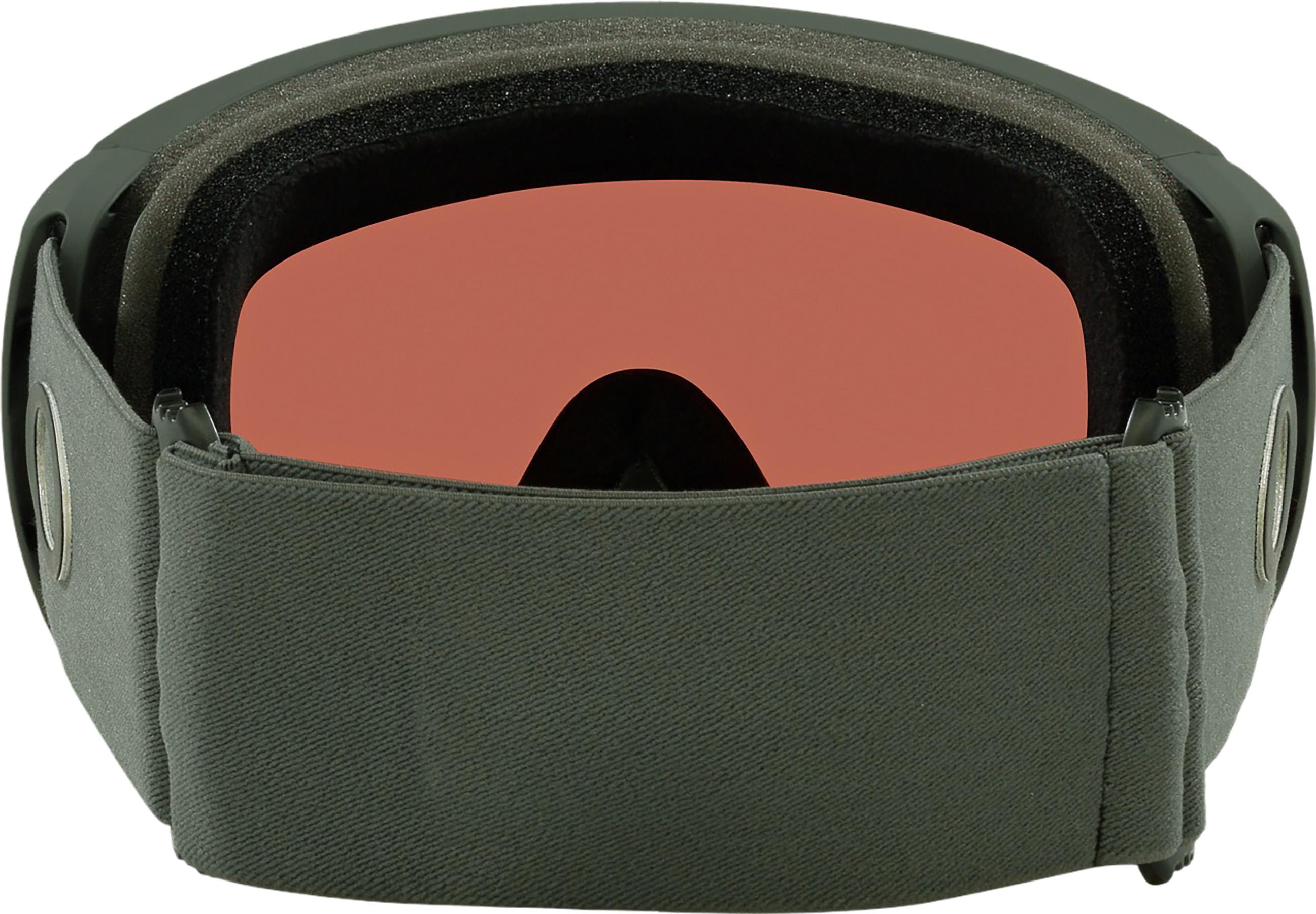 Product gallery image number 2 for product Flight Path L Goggles