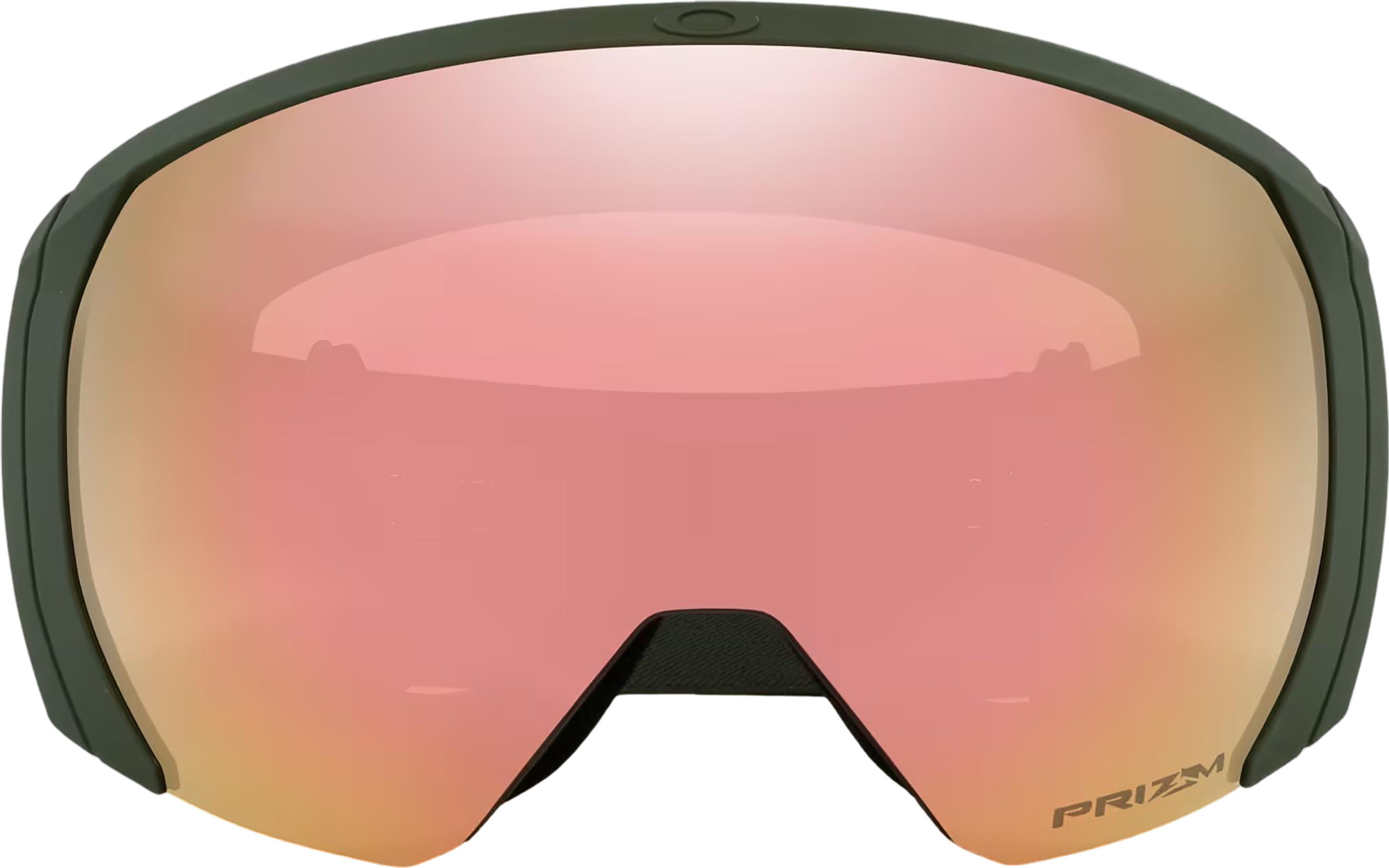 Product gallery image number 3 for product Flight Path L Goggles