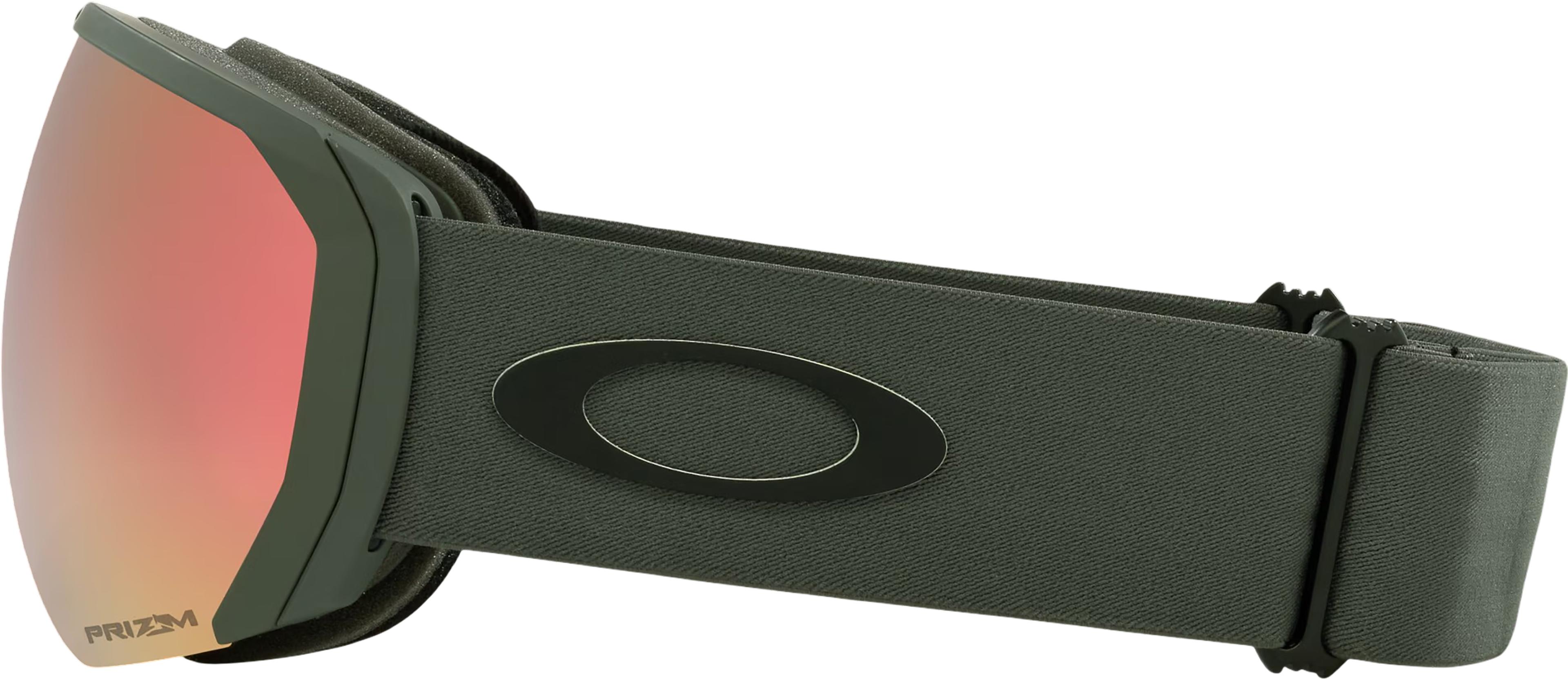 Product gallery image number 4 for product Flight Path L Goggles