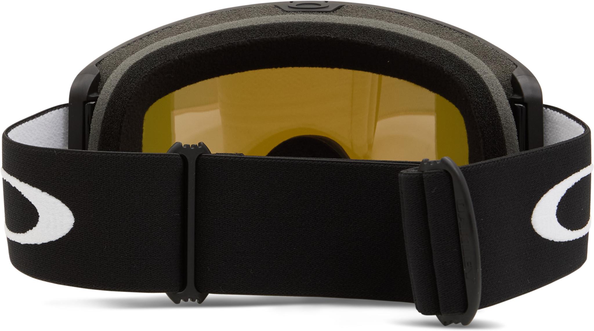 Product gallery image number 3 for product Target Line L Goggles