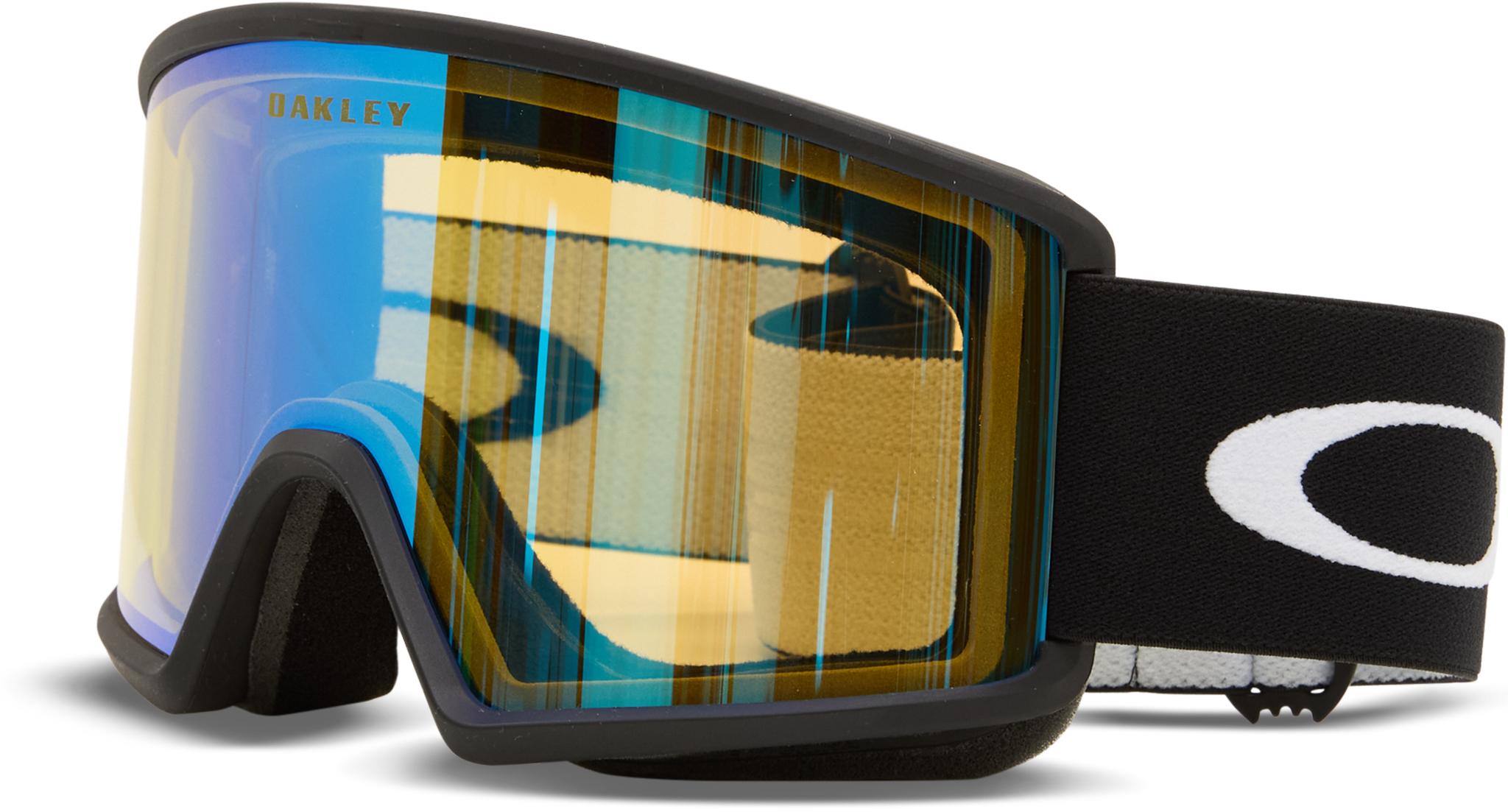 Product gallery image number 2 for product Target Line L Goggles