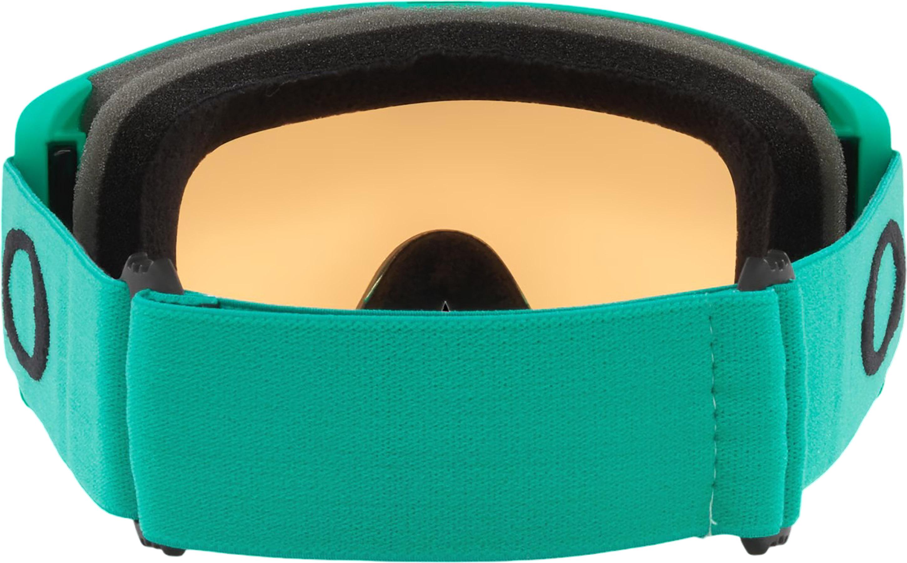 Product gallery image number 2 for product Target Line S Goggles - Celeste - Persimmon Lens