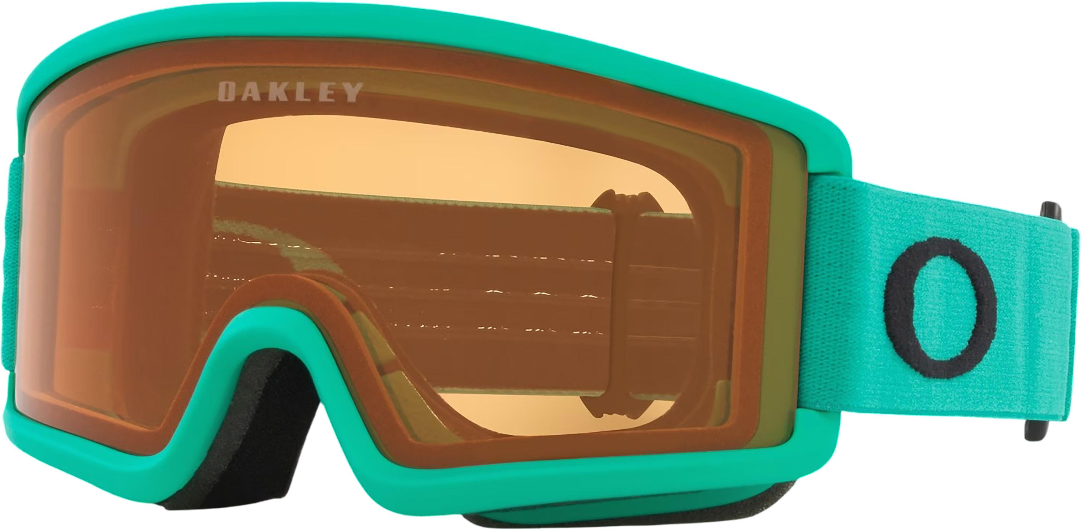 Product image for Lunettes de ski Target Line S - Celeste - Verres Persimmon
