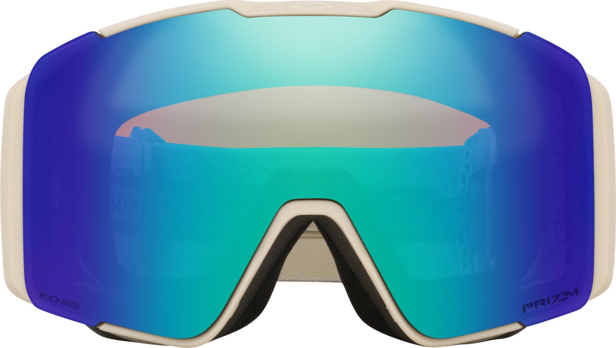 Product gallery image number 7 for product Lunettes de ski Line Miner Pro L Jamie Anderson Signature Series - Lentille Prizm Snow Argon Iridium