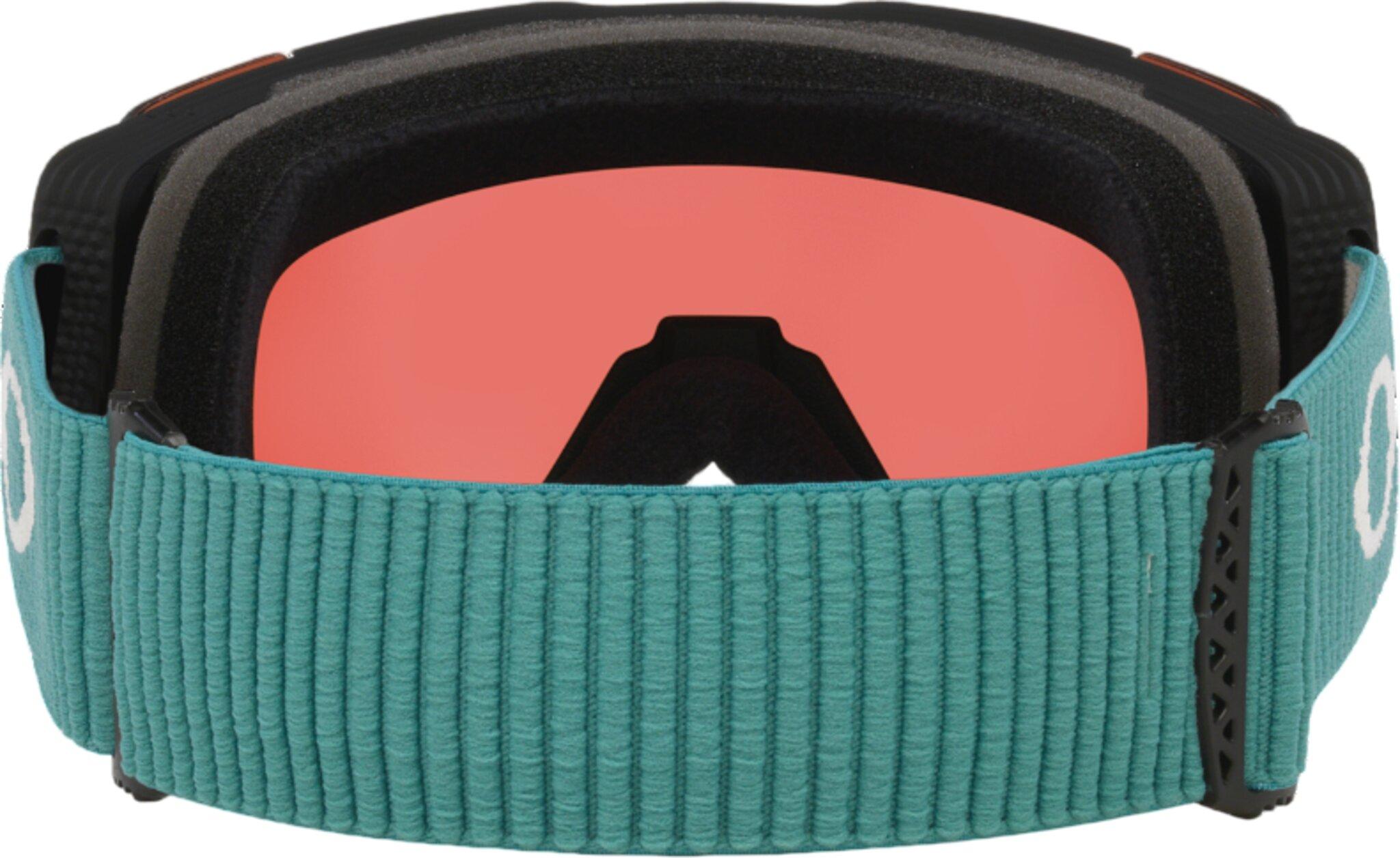 Product gallery image number 2 for product Lunettes de ski Line Miner Pro M - Pacific Corduroy - Verres Prizm Snow Sapphire Iridium