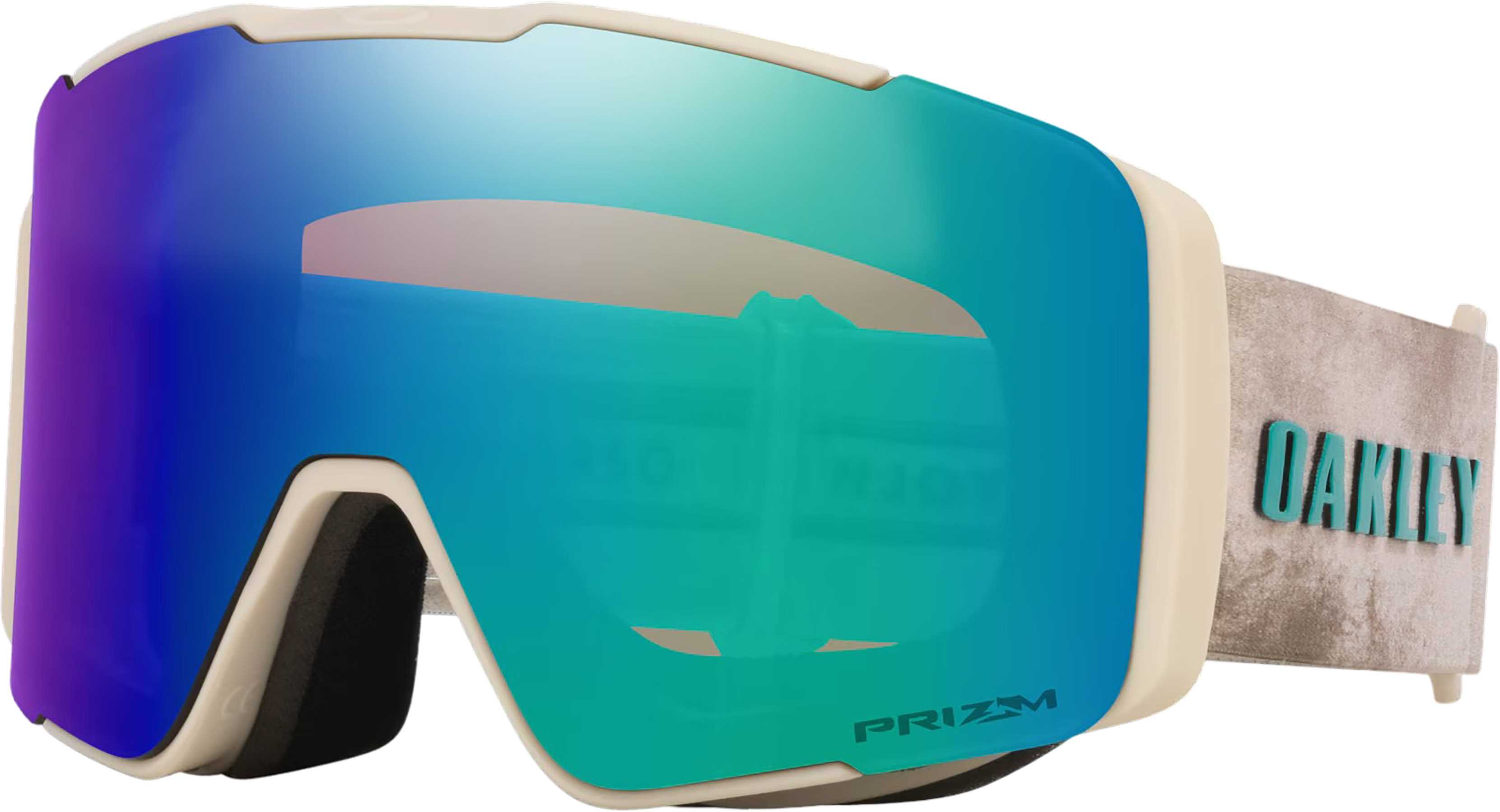 Image de produit pour Lunettes de ski Line Miner Pro M
