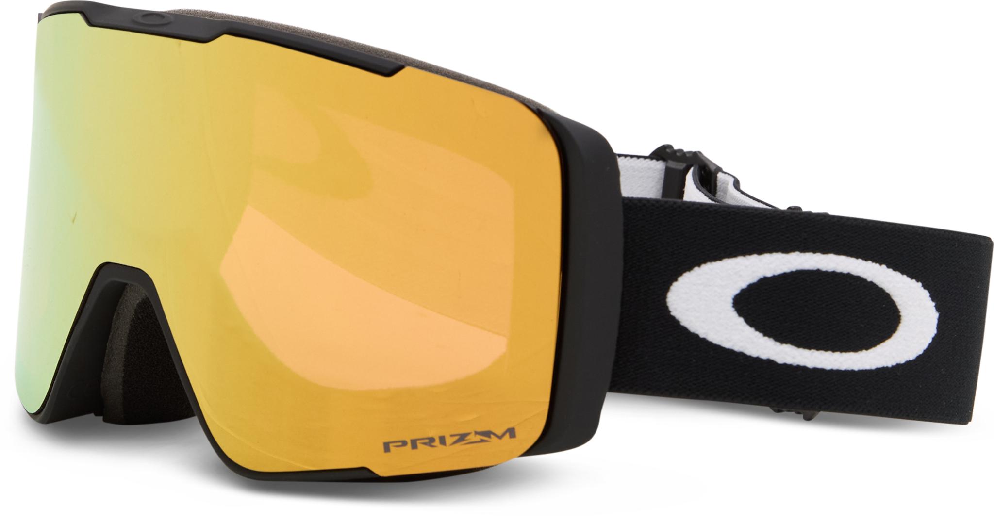 Product gallery image number 3 for product Line Miner Pro M Snow Goggles - Unisex