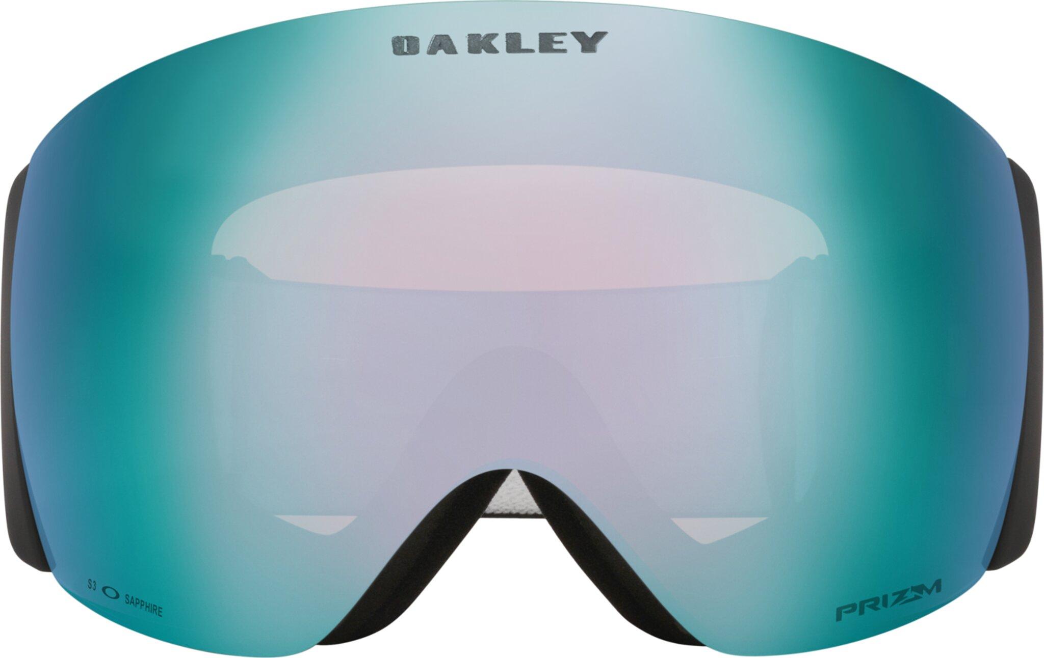 Numéro de l'image de la galerie de produits 3 pour le produit Masque de ski Flight Deck Pro L - Unisexe