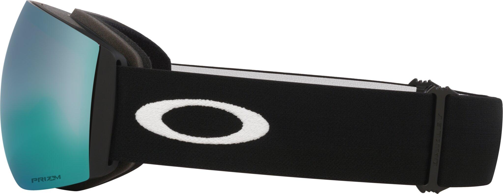 Numéro de l'image de la galerie de produits 2 pour le produit Masque de ski Flight Deck Pro L - Unisexe