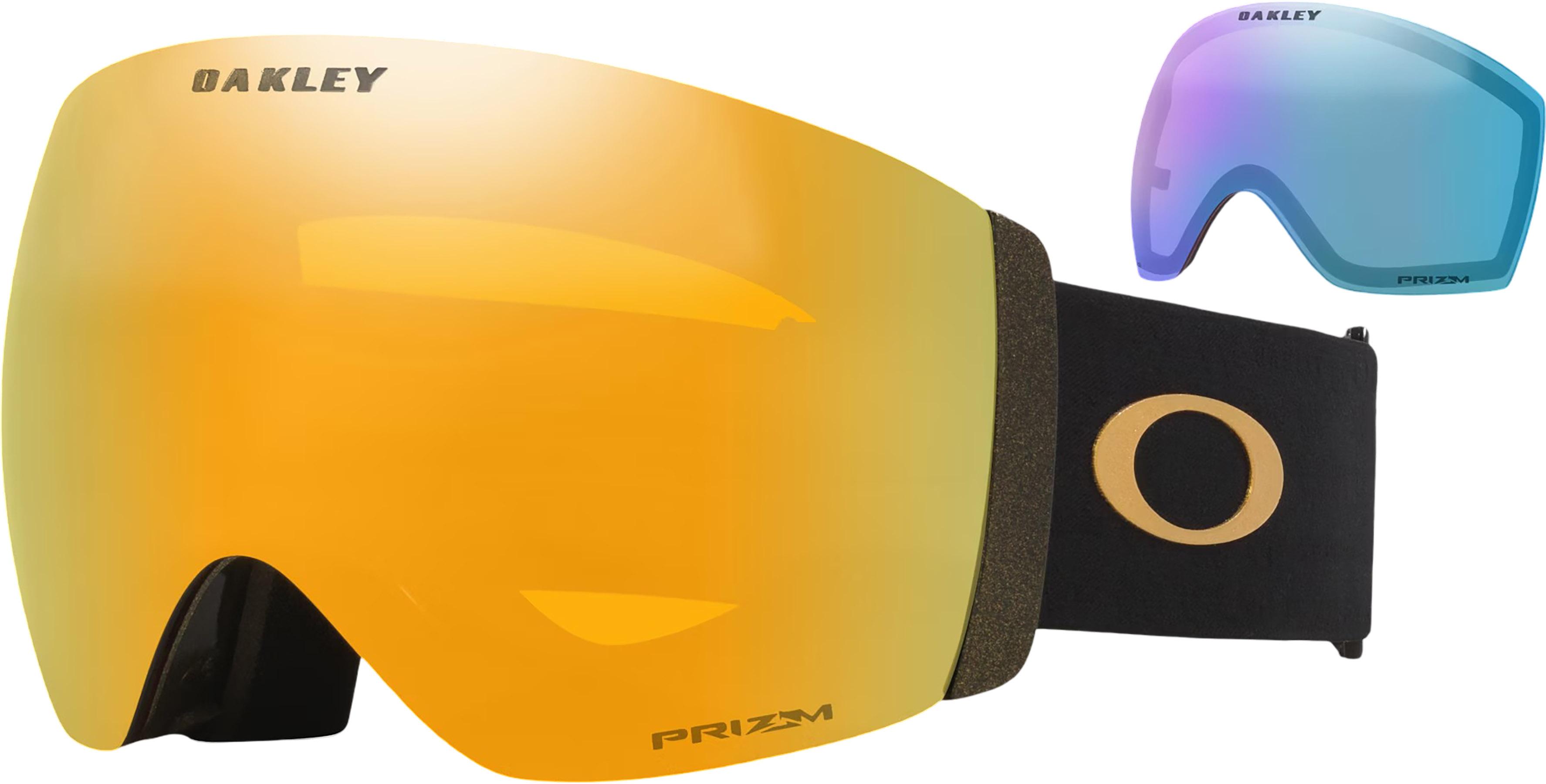 Product image for Lunettes de ski Flight Deck Pro L 50th Anniversary