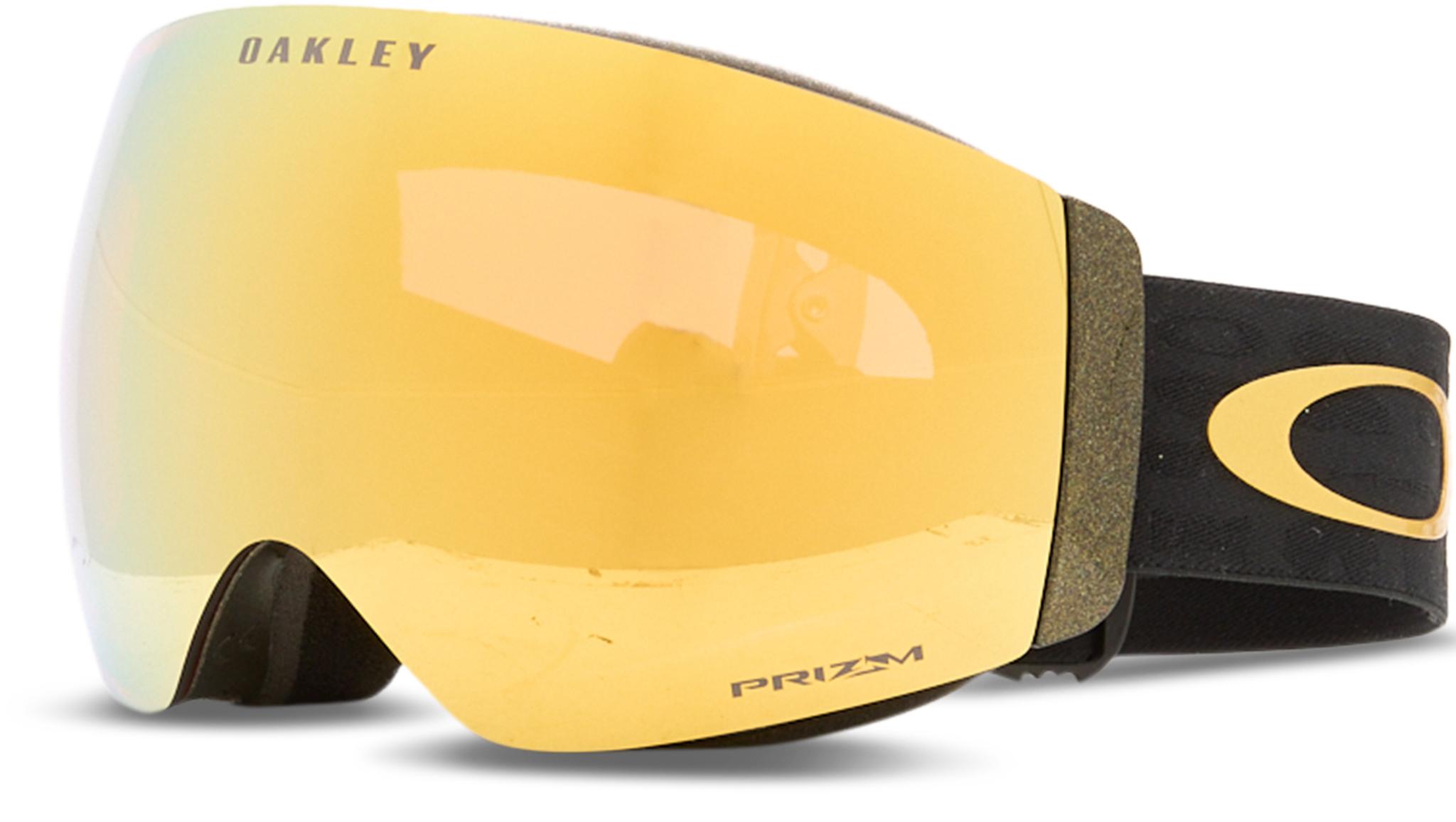Product gallery image number 3 for product Lunettes de ski Flight Deck Pro 50th Anniversary