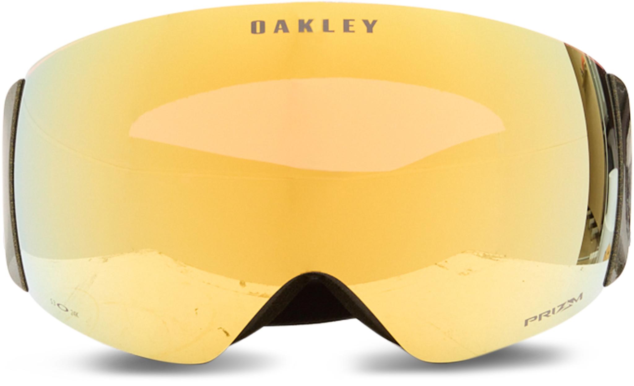 Product image for Lunettes de ski Flight Deck Pro 50th Anniversary