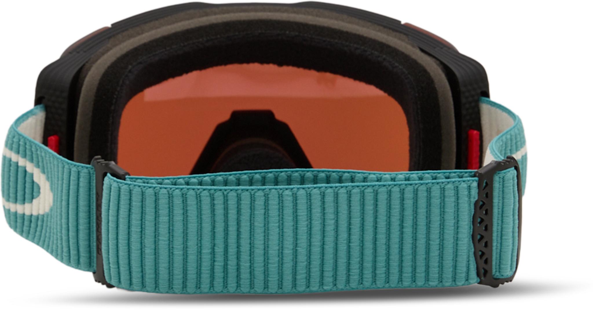 Product gallery image number 2 for product Lunettes de ski Line Miner Pro M - Unisexe