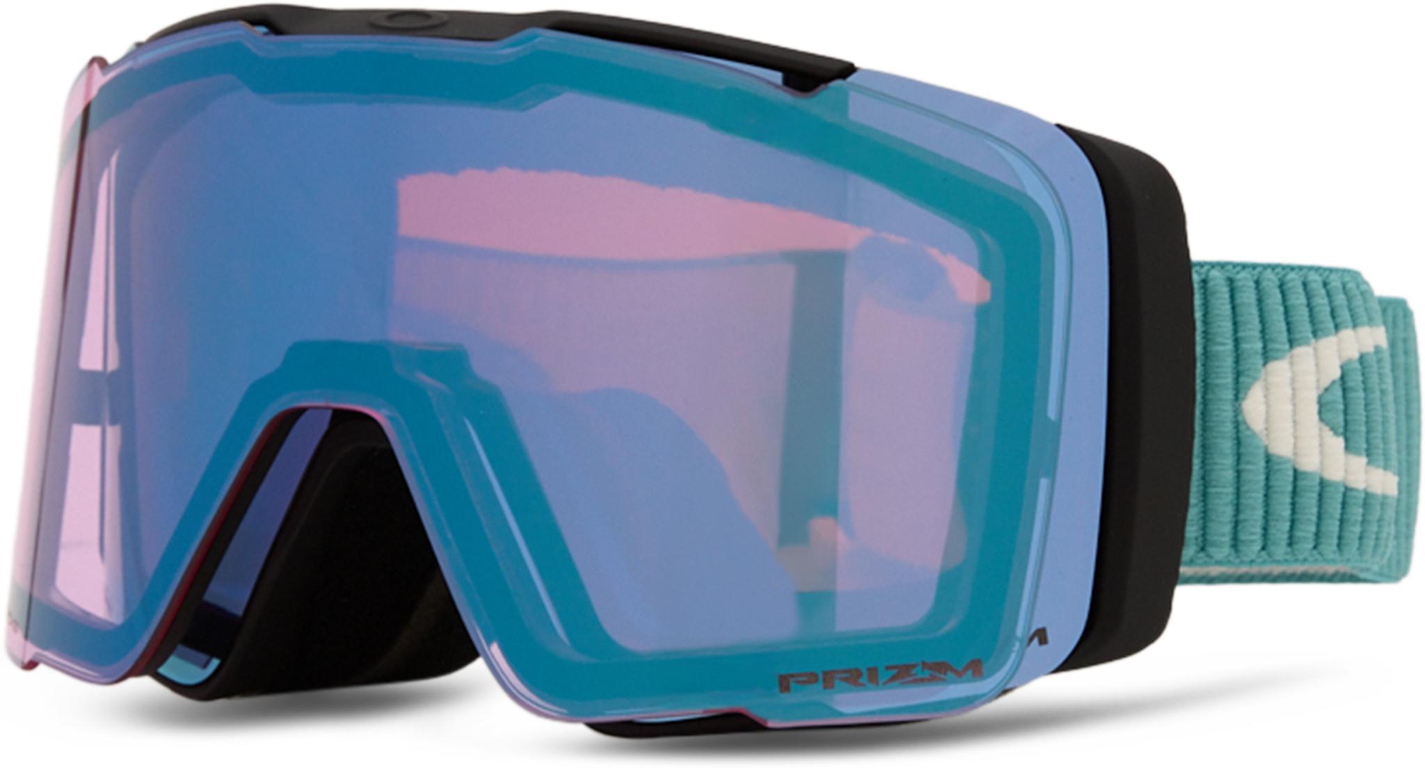 Product gallery image number 4 for product Lunettes de ski Line Miner Pro M - Unisexe