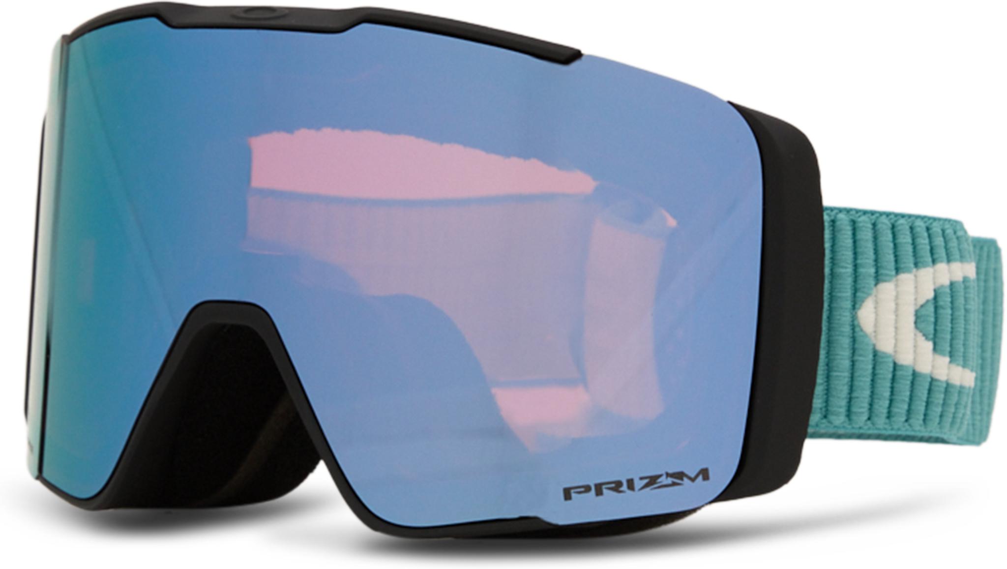 Product gallery image number 3 for product Lunettes de ski Line Miner Pro M - Unisexe