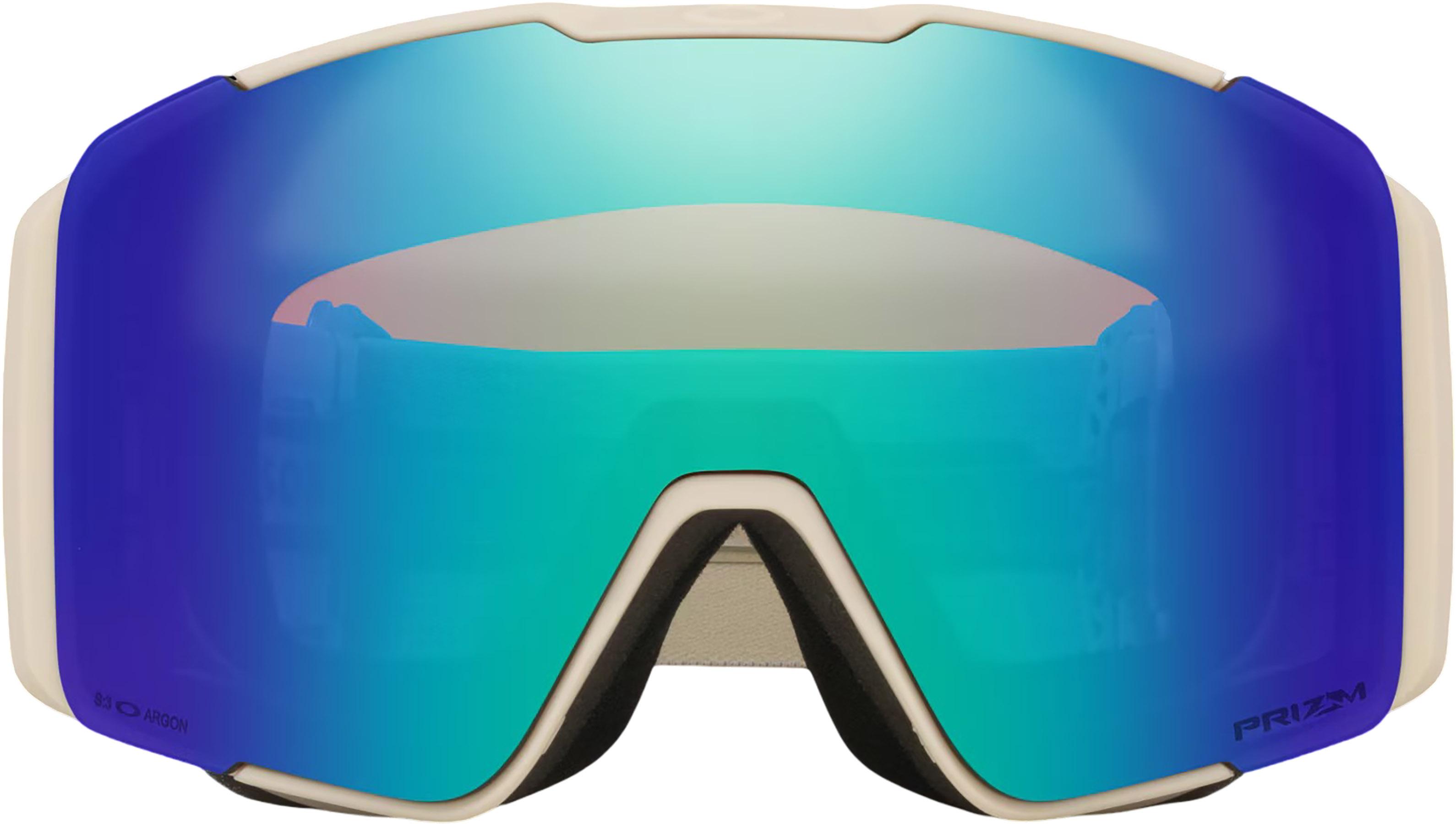 Product gallery image number 3 for product Lunettes de ski Line Miner Pro M Jamie Anderson Signature Series - Prizm Snow Argon Iridium