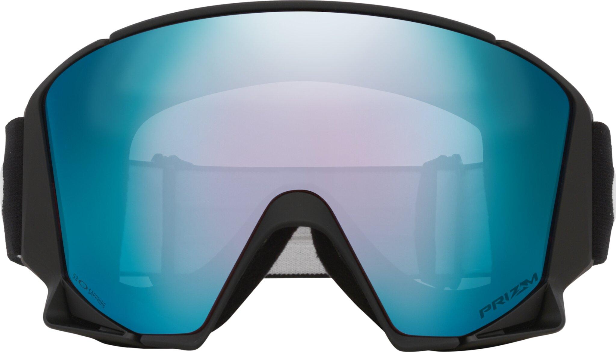 Product gallery image number 2 for product Flow Scape L Snow Goggles - Unisex