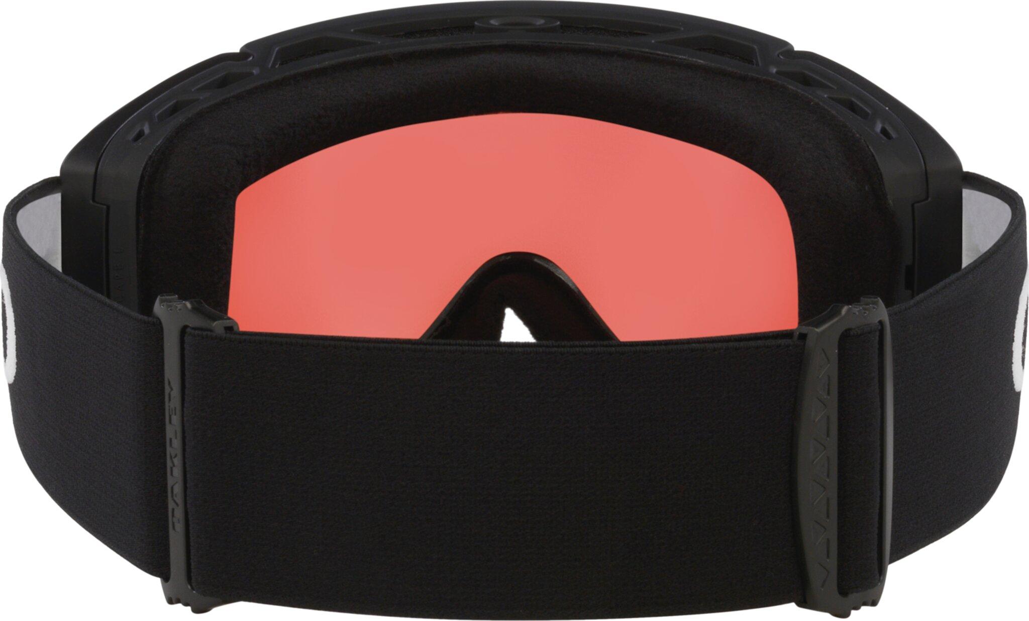 Product gallery image number 3 for product Flow Scape L Snow Goggles - Unisex