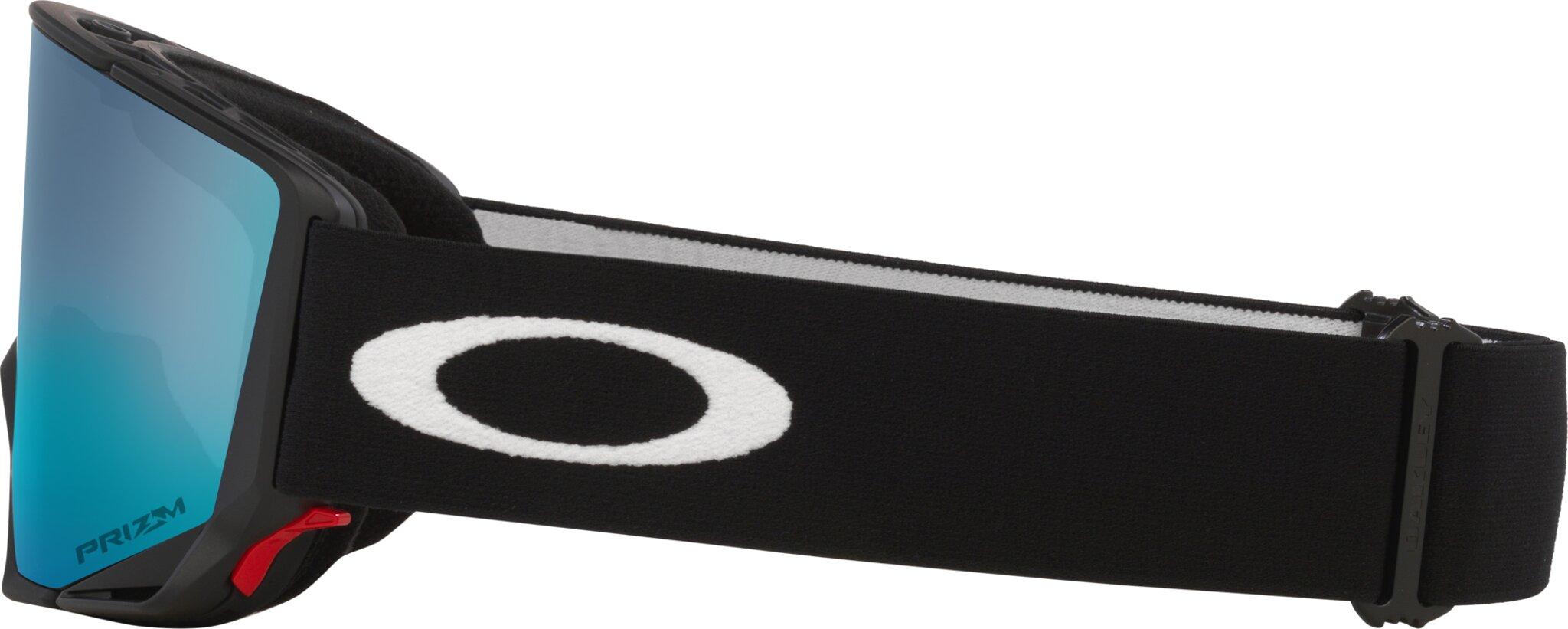 Product gallery image number 4 for product Flow Scape L Snow Goggles - Unisex