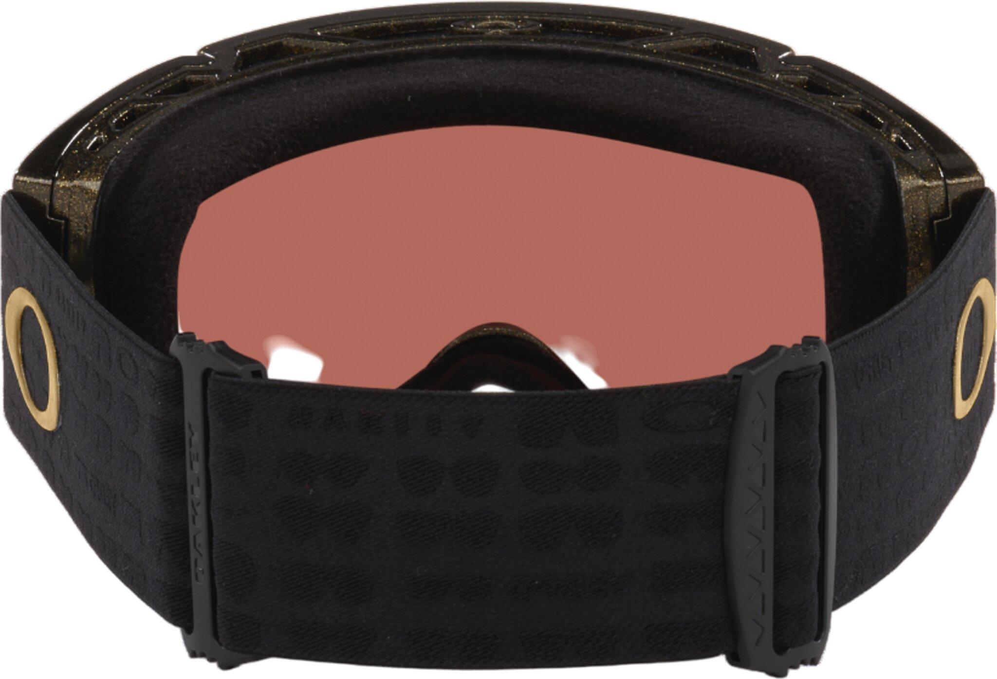 Product gallery image number 2 for product Flow Scape L Snow Goggles 50th Anniversary - Unisex