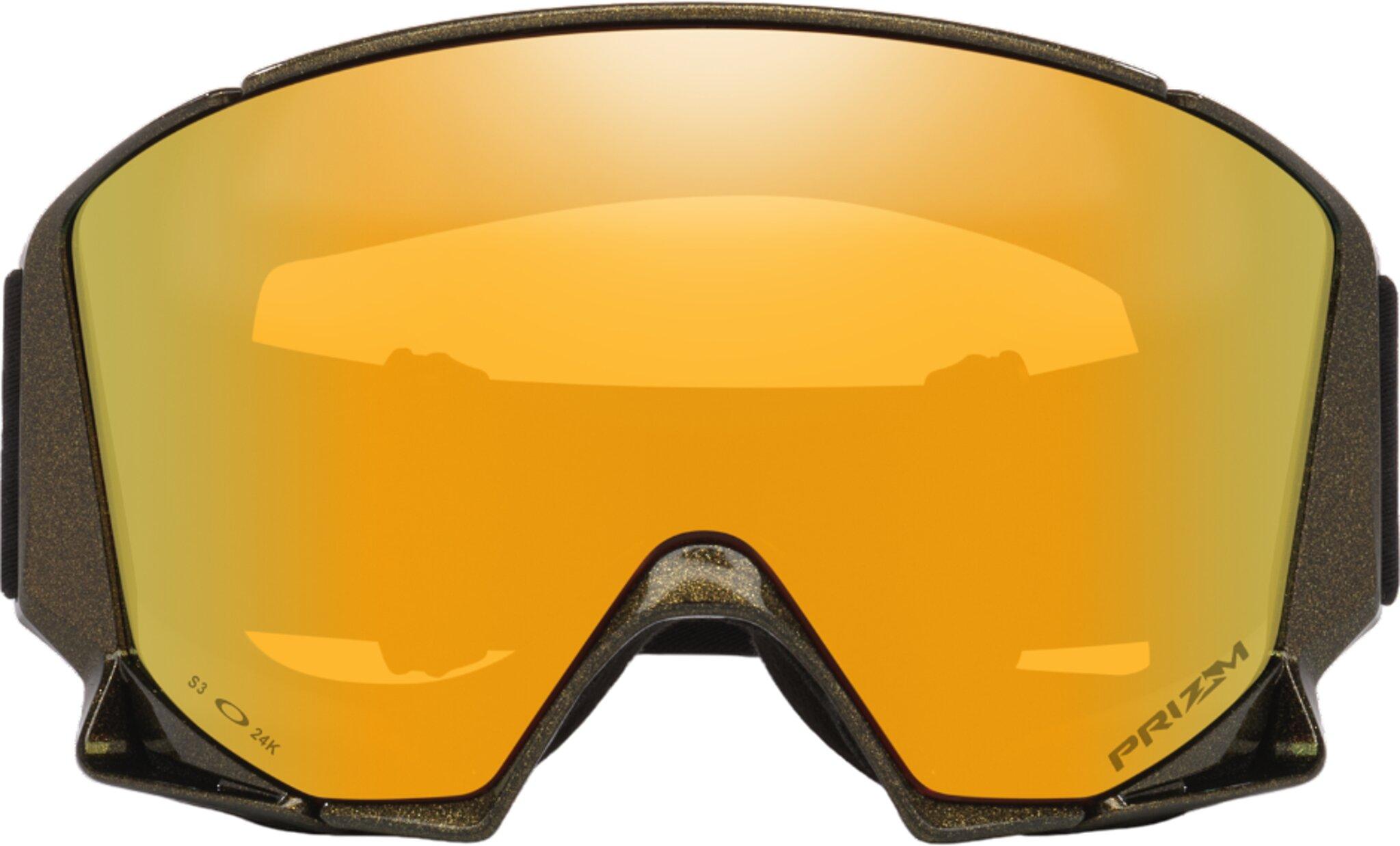 Product gallery image number 5 for product Flow Scape L Snow Goggles 50th Anniversary - Unisex